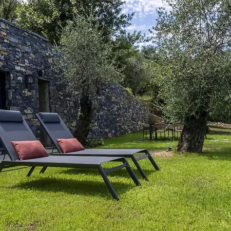 Olivuzza A Santa Margherita By Wonderful Italy Apartmán