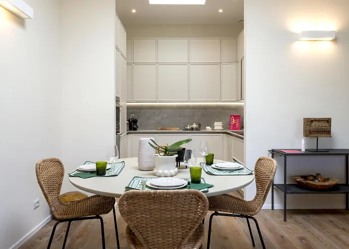 Olivuzza A Santa Margherita By Wonderful Italy * سانتا مارغريتا ليغور