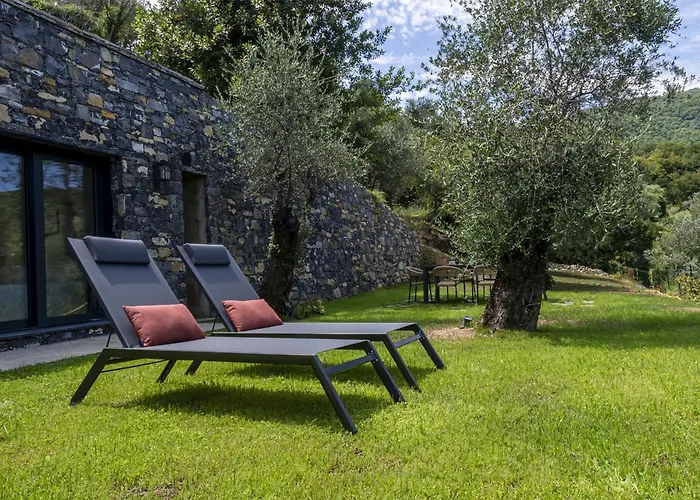 Olivuzza A Santa Margherita By Wonderful Italy Διαμέρισμα