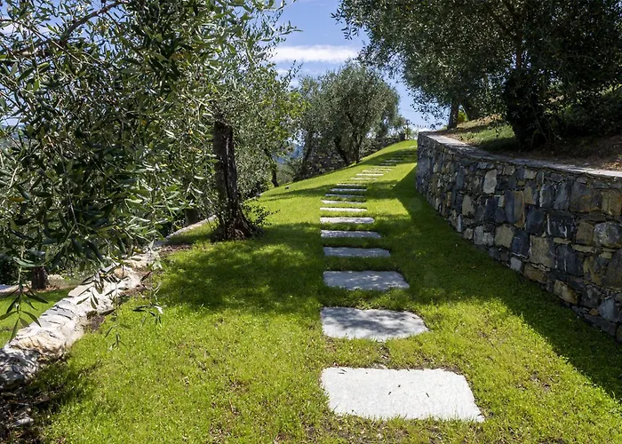 Διαμέρισμα Olivuzza A Santa Margherita By Wonderful Italy *